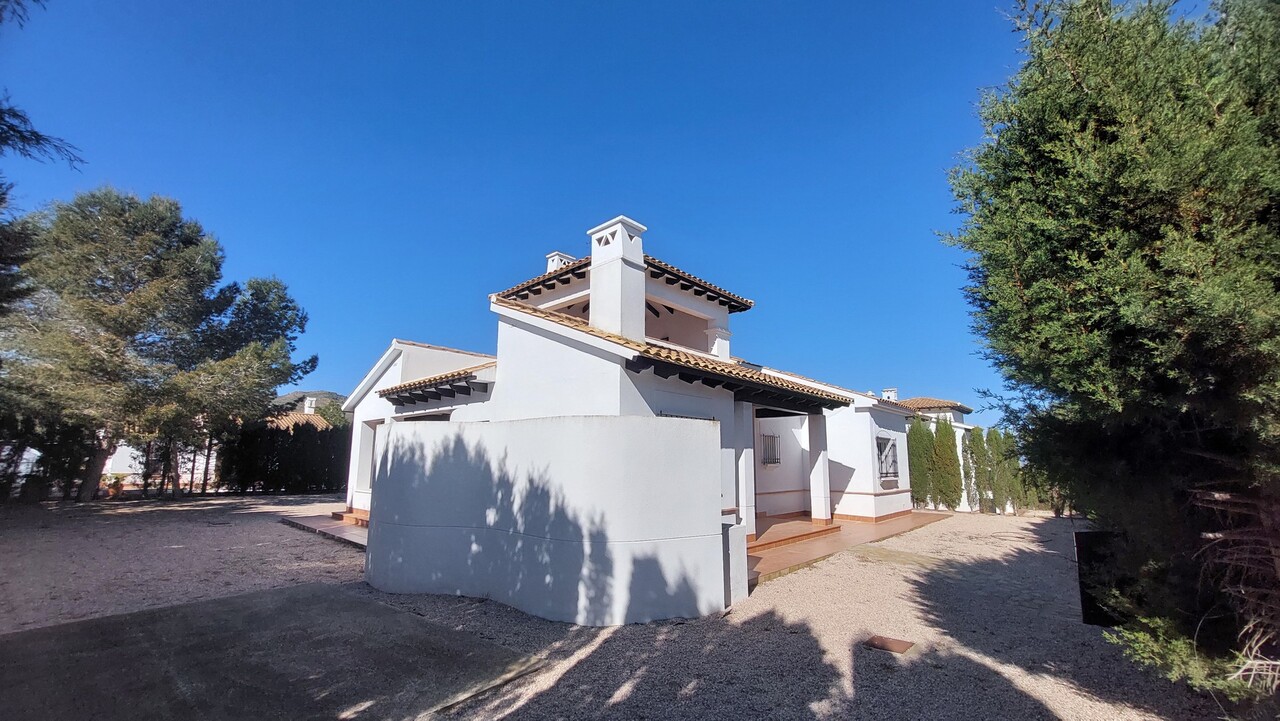 3 Bed, 2 Bath, HouseFor Sale, Las Palas, Murcia