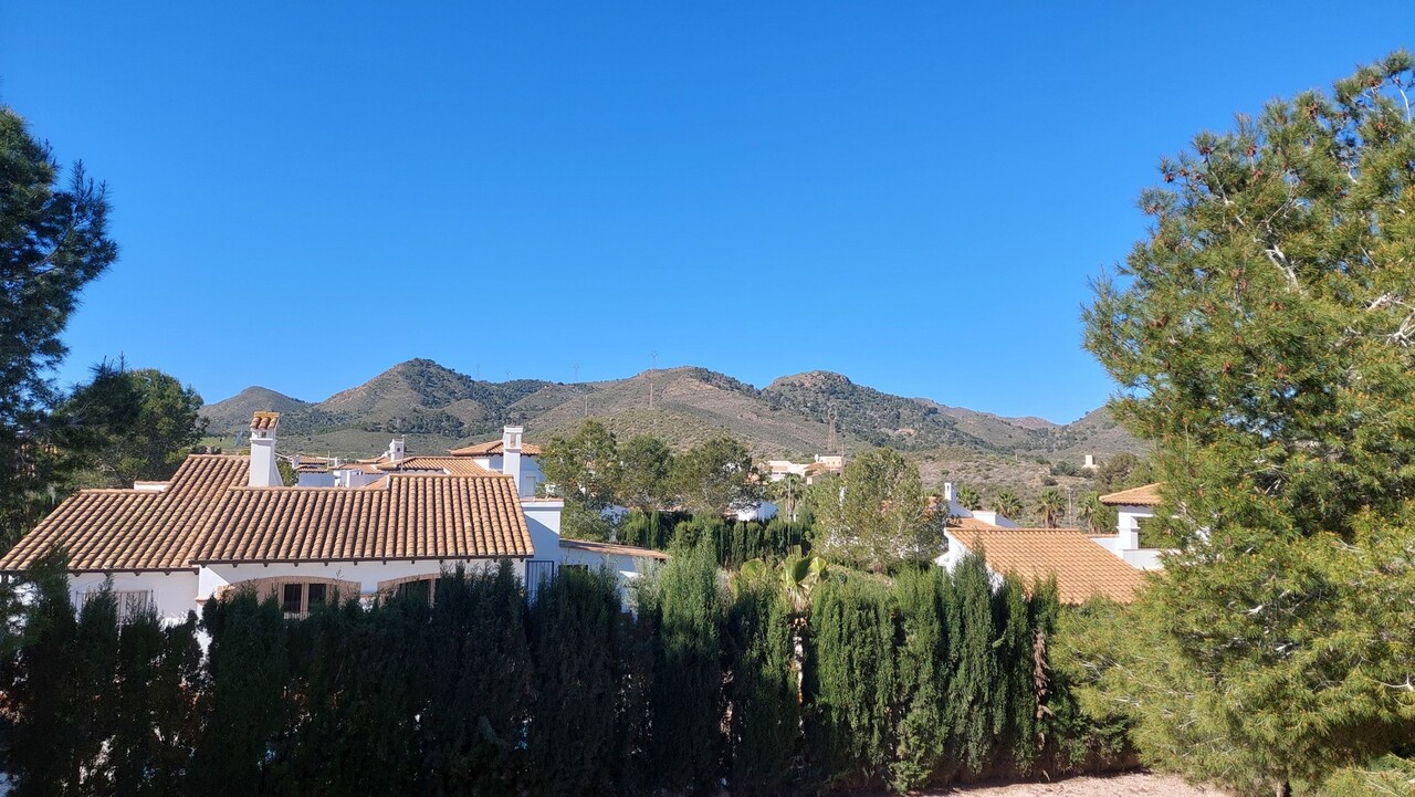 3 Bed, 2 Bath, HouseFor Sale, Las Palas, Murcia