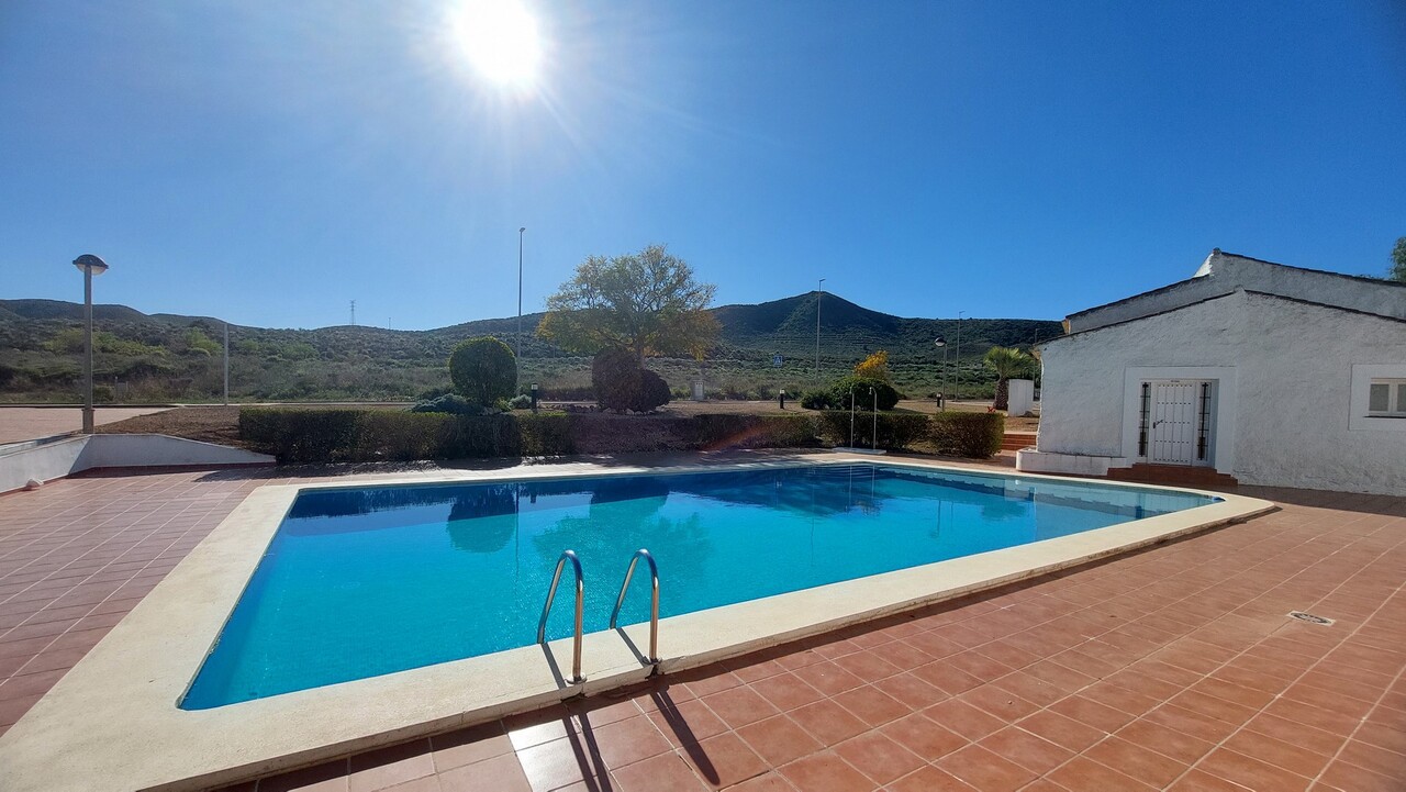 3 Bed, 2 Bath, HouseFor Sale, Las Palas, Murcia