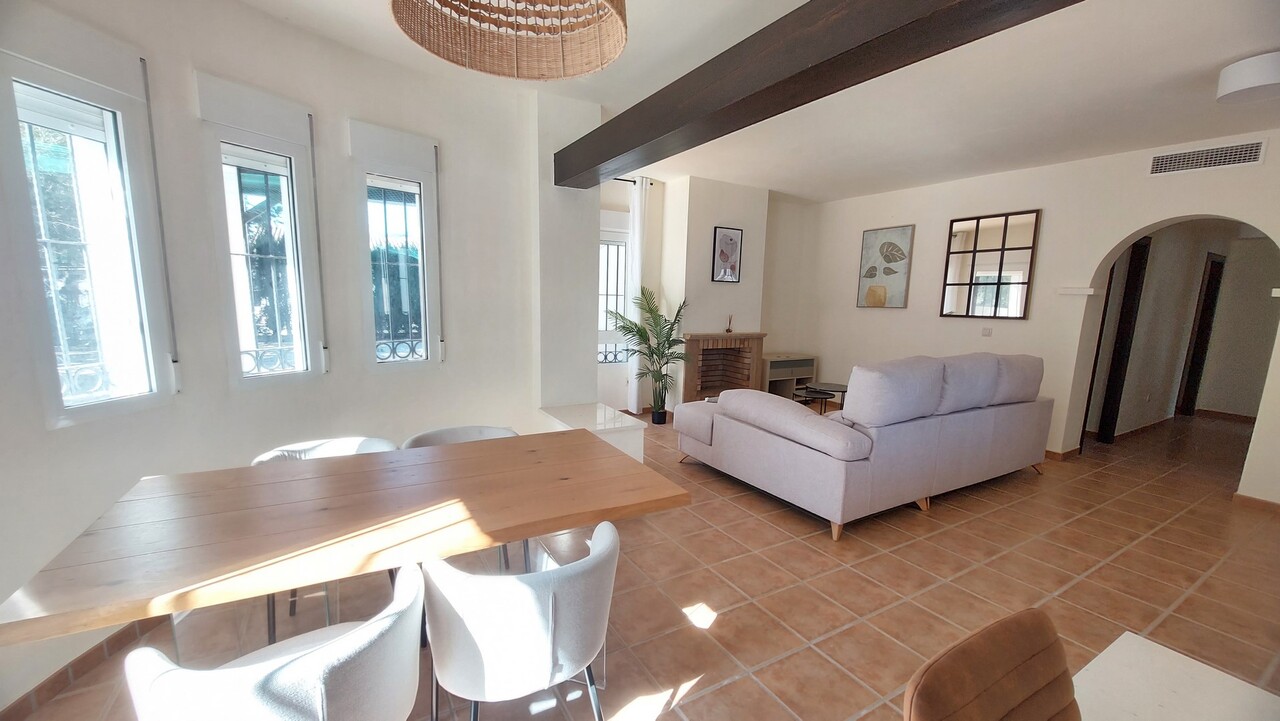 3 Bed, 2 Bath, HouseFor Sale, Las Palas, Murcia