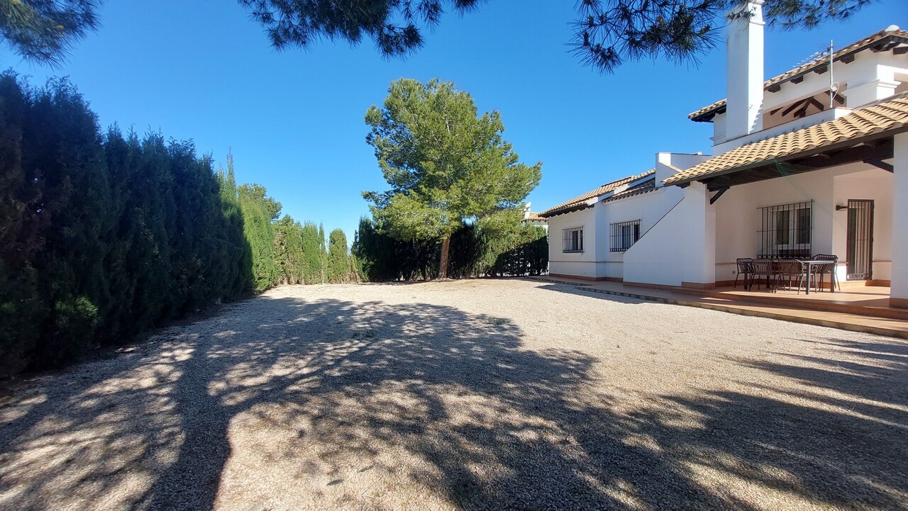 3 Bed, 2 Bath, HouseFor Sale, Las Palas, Murcia