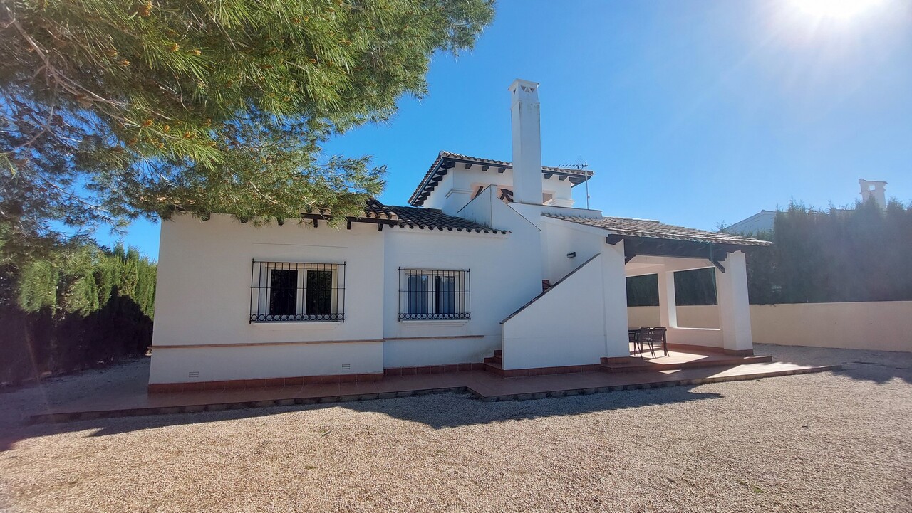 3 Bed, 2 Bath, HouseFor Sale, Las Palas, Murcia