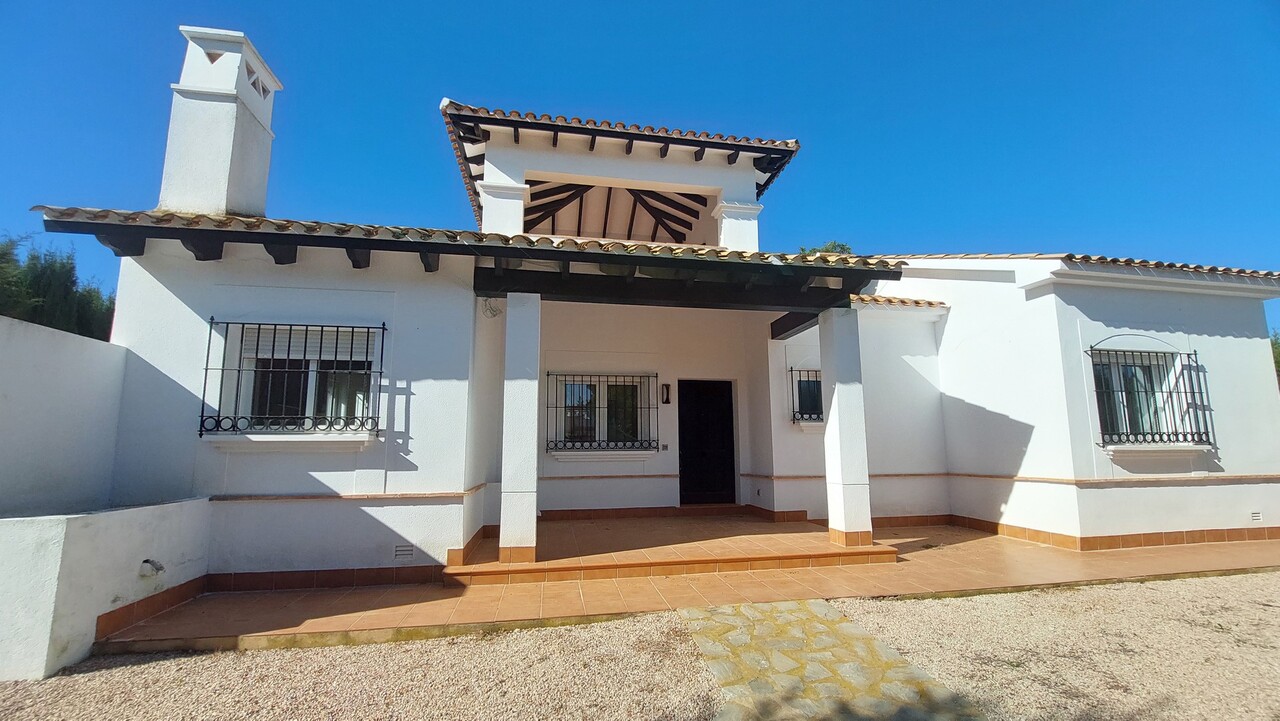 3 Bed, 2 Bath, HouseFor Sale, Las Palas, Murcia