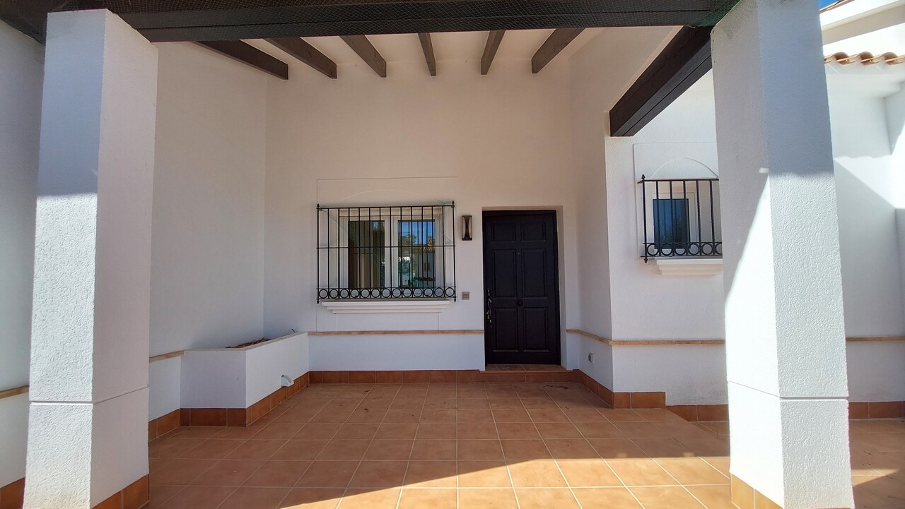 3 Bed, 2 Bath, HouseFor Sale, Las Palas, Murcia