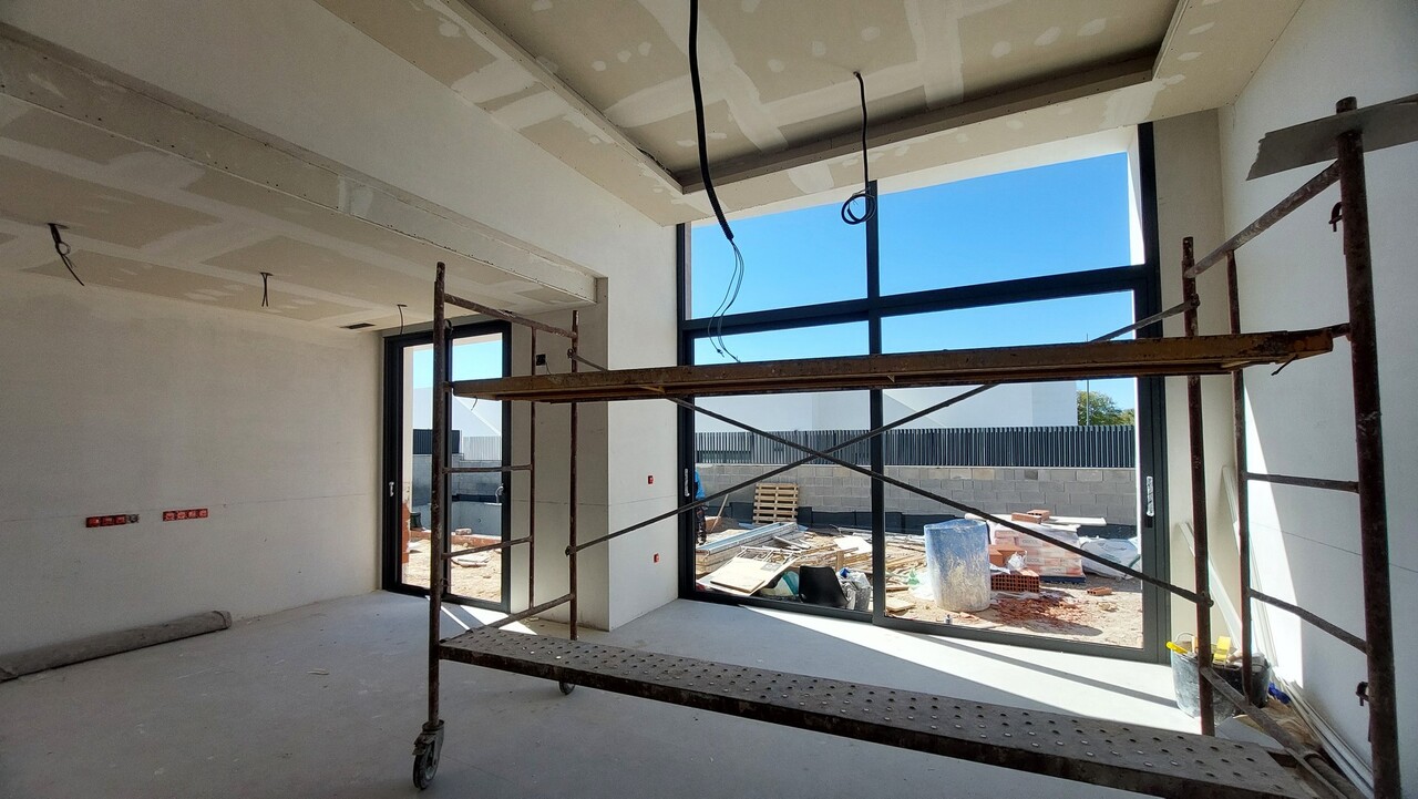 3 Bed, 2 Bath, HouseFor Sale, Condado de Alhama Golf Resort, Murcia