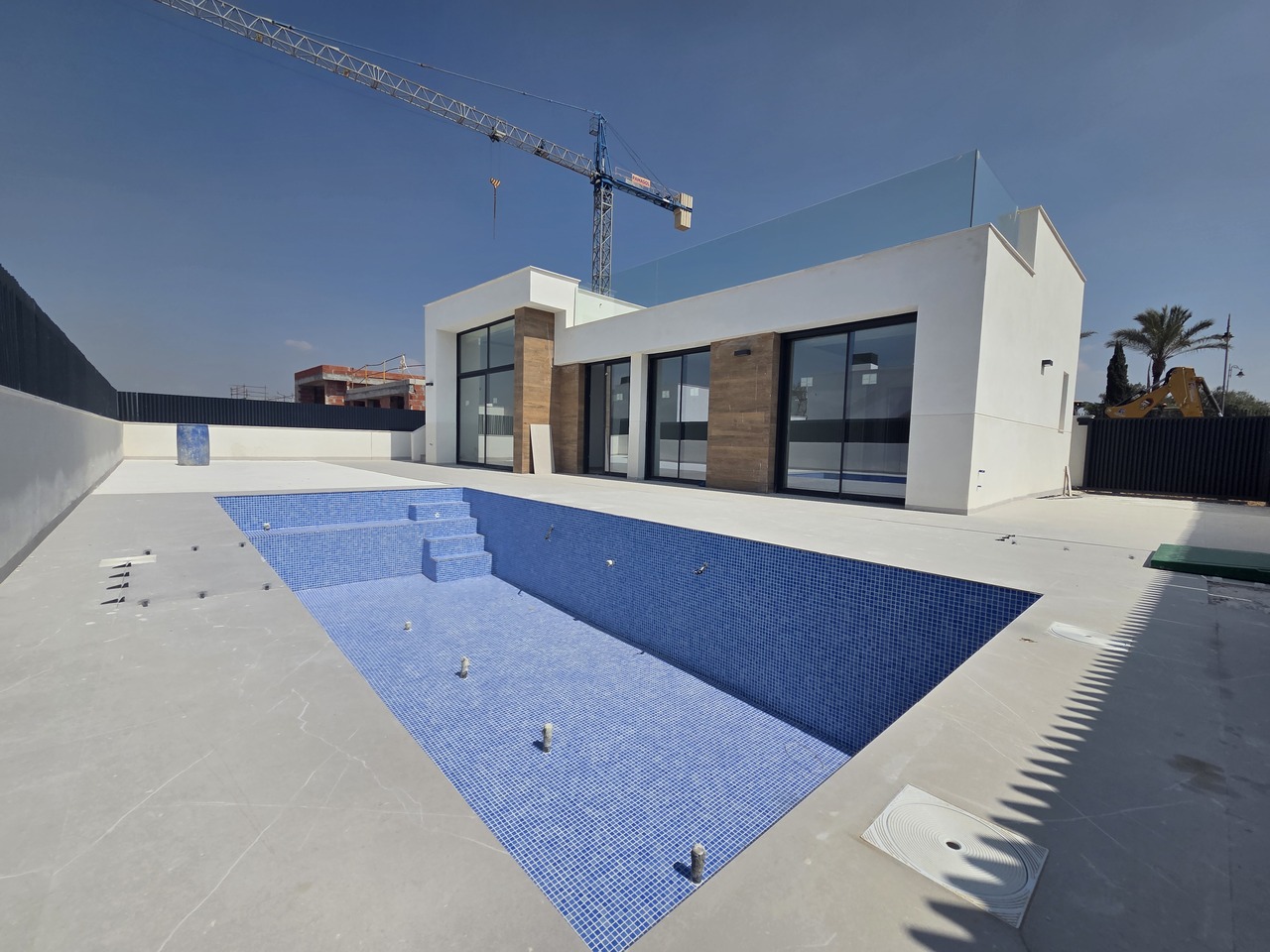 3 Bed, 2 Bath, HouseFor Sale, Condado de Alhama Golf Resort, Murcia