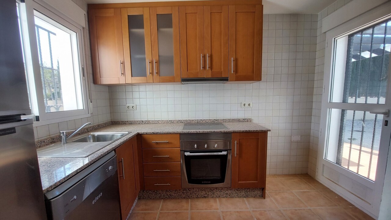 3 Bed, 2 Bath, HouseFor Sale, Las Palas, Murcia