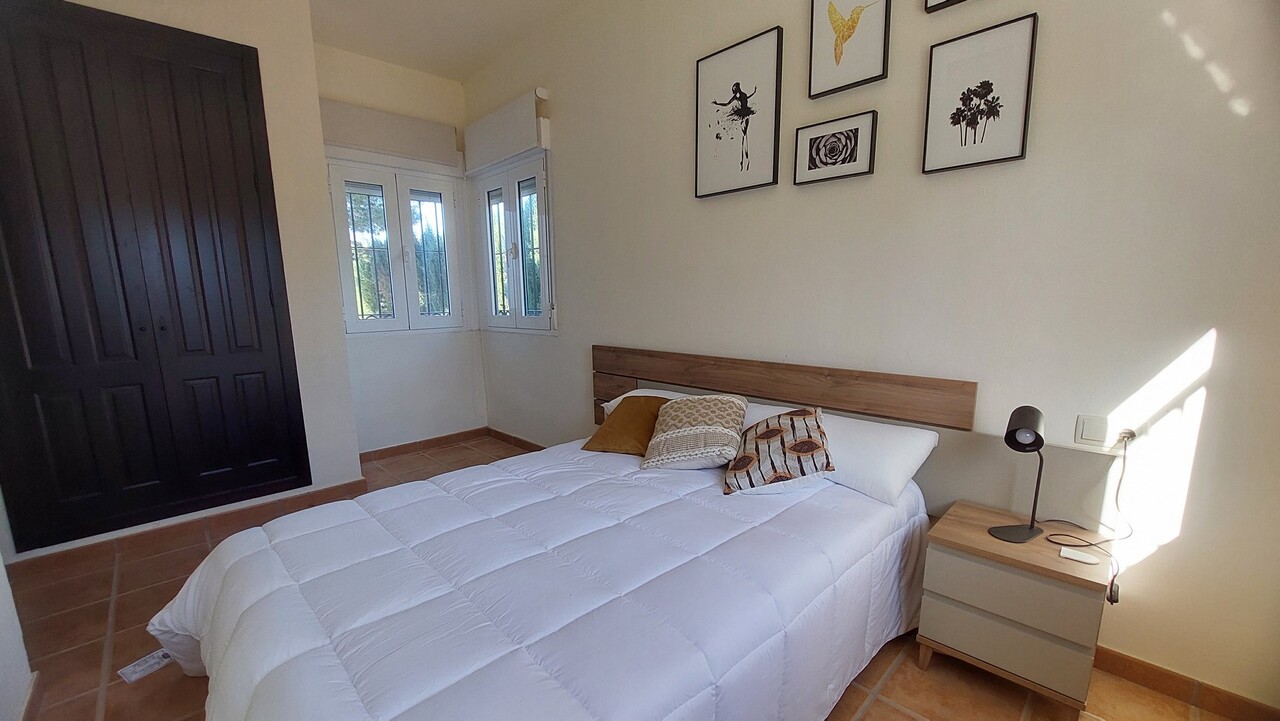 3 Bed, 2 Bath, HouseFor Sale, Las Palas, Murcia