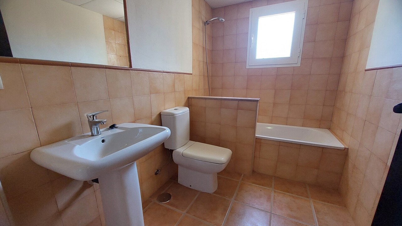 3 Bed, 2 Bath, HouseFor Sale, Las Palas, Murcia