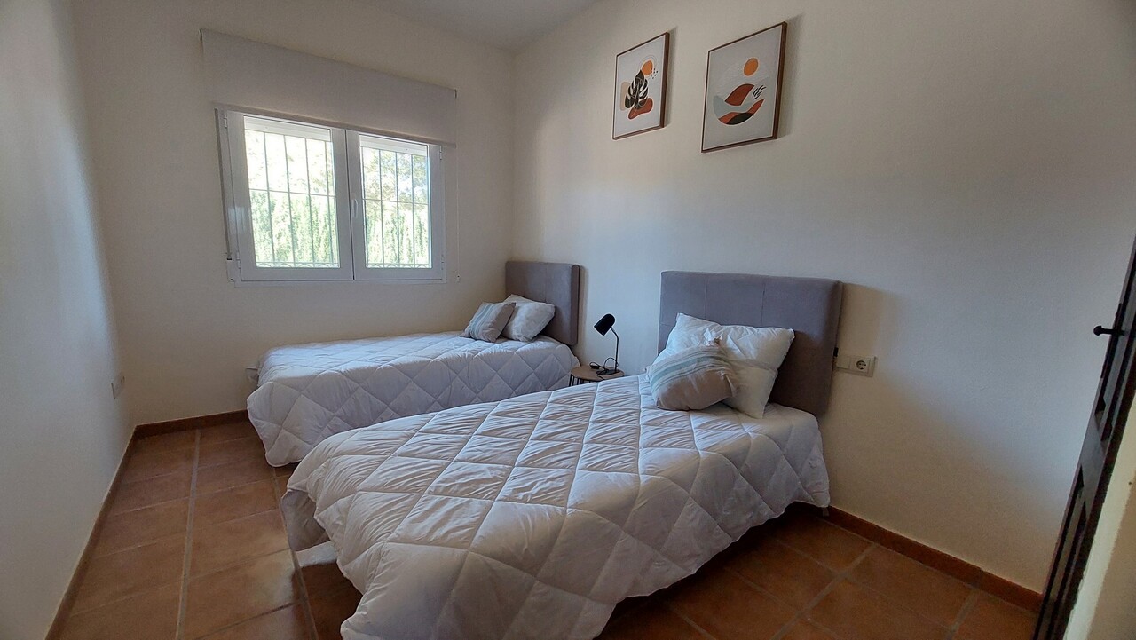 3 Bed, 2 Bath, HouseFor Sale, Las Palas, Murcia