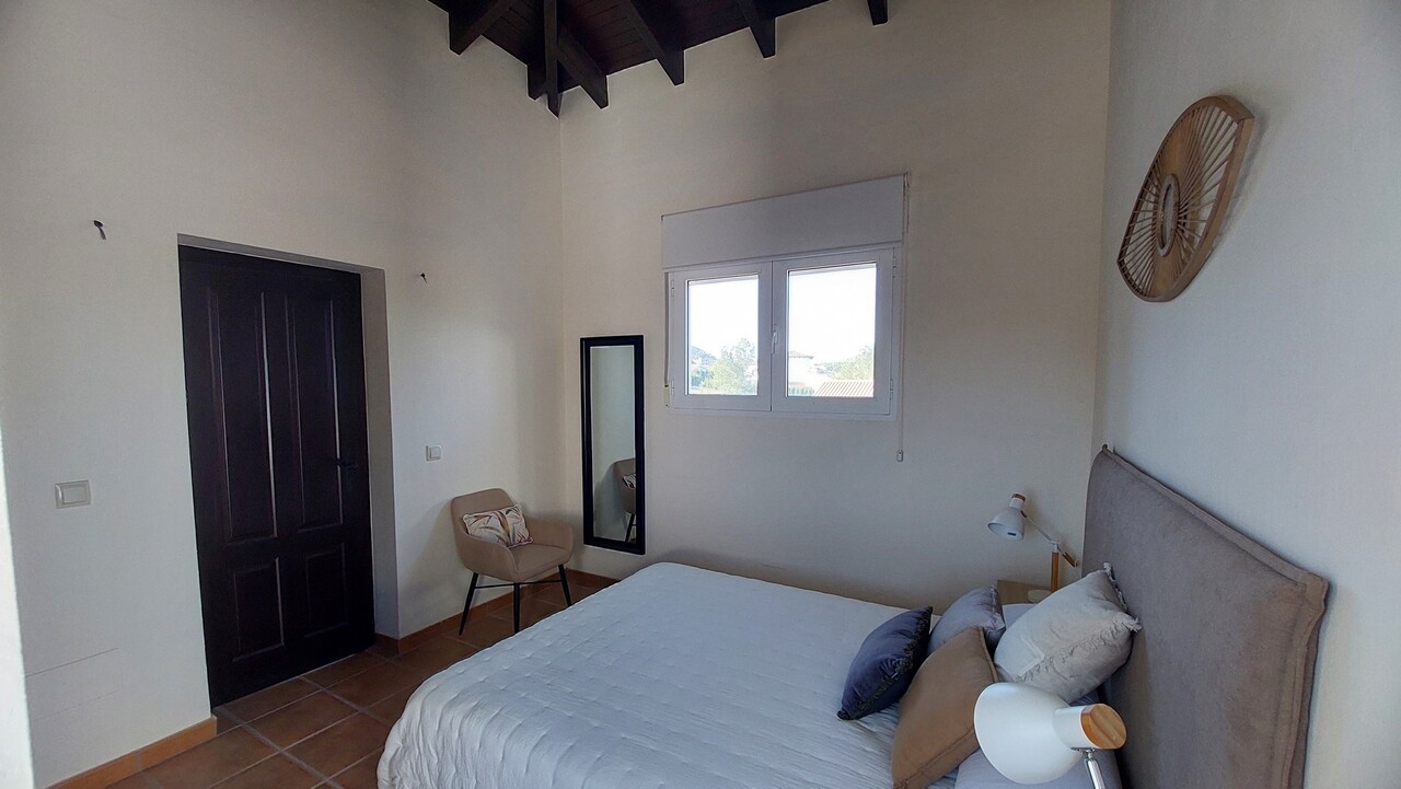 3 Bed, 2 Bath, HouseFor Sale, Las Palas, Murcia