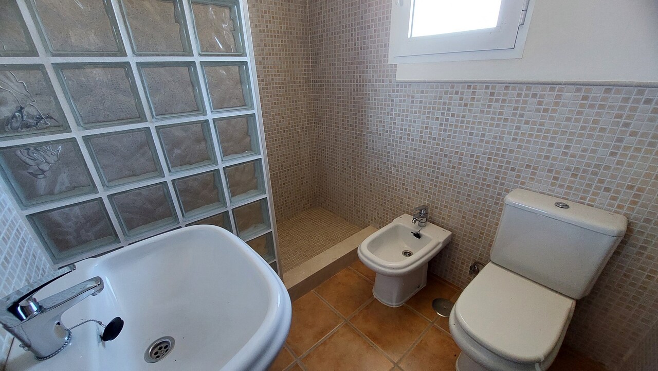 3 Bed, 2 Bath, HouseFor Sale, Las Palas, Murcia