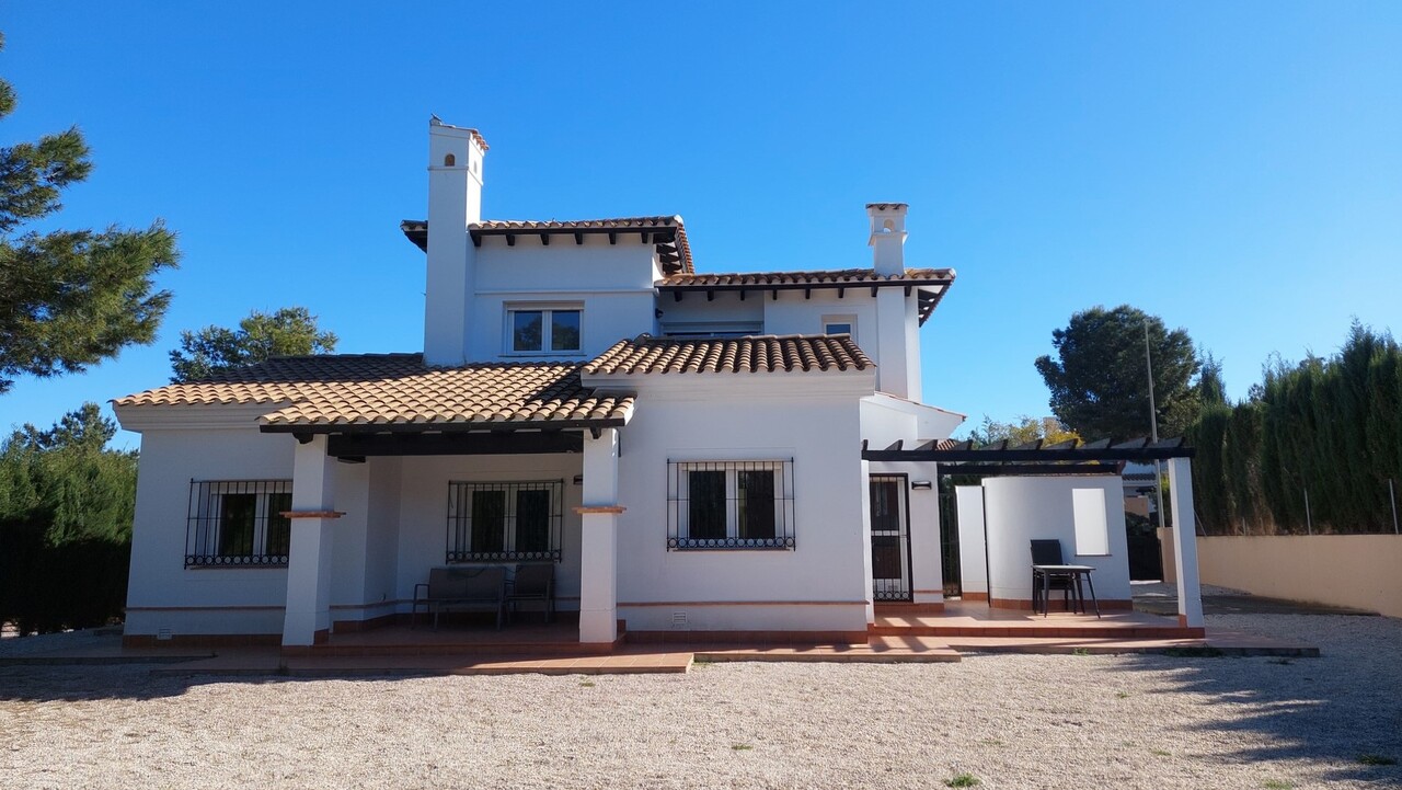 3 Bed, 2 Bath, HouseFor Sale, Las Palas, Murcia