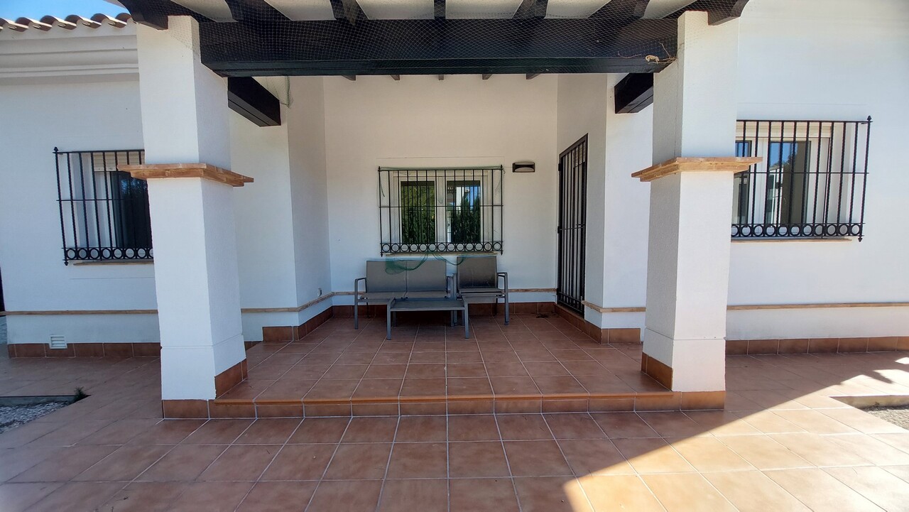 3 Bed, 2 Bath, HouseFor Sale, Las Palas, Murcia