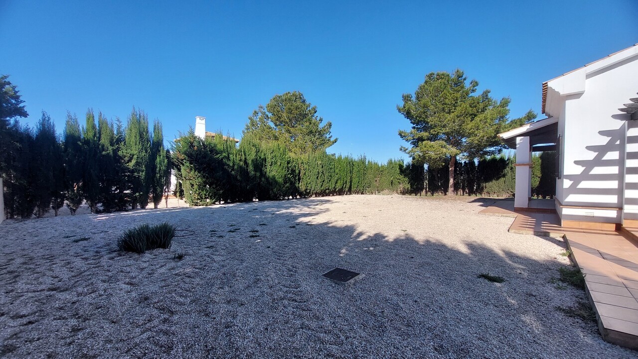 3 Bed, 2 Bath, HouseFor Sale, Las Palas, Murcia