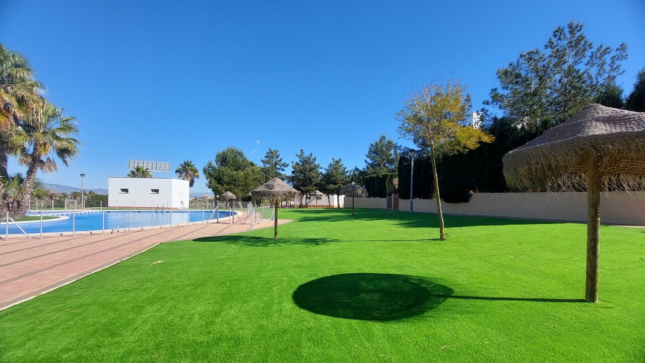 3 Bed, 2 Bath, HouseFor Sale, Las Palas, Murcia