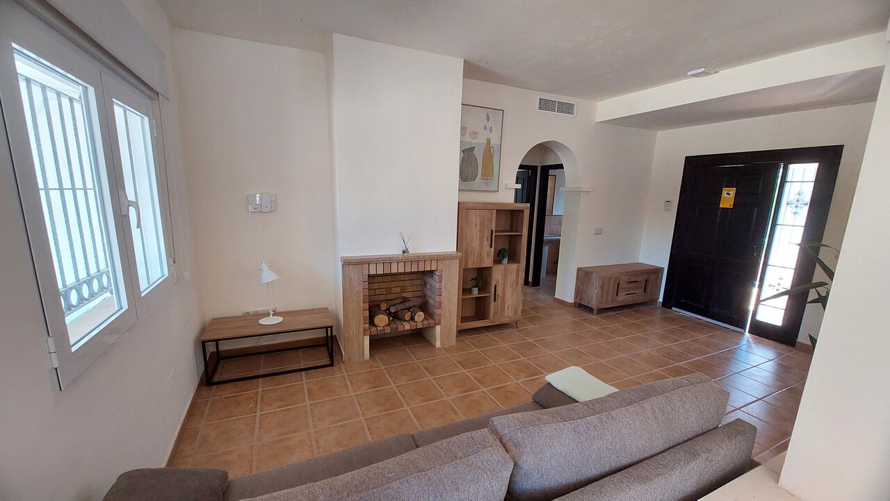 3 Bed, 2 Bath, HouseFor Sale, Las Palas, Murcia