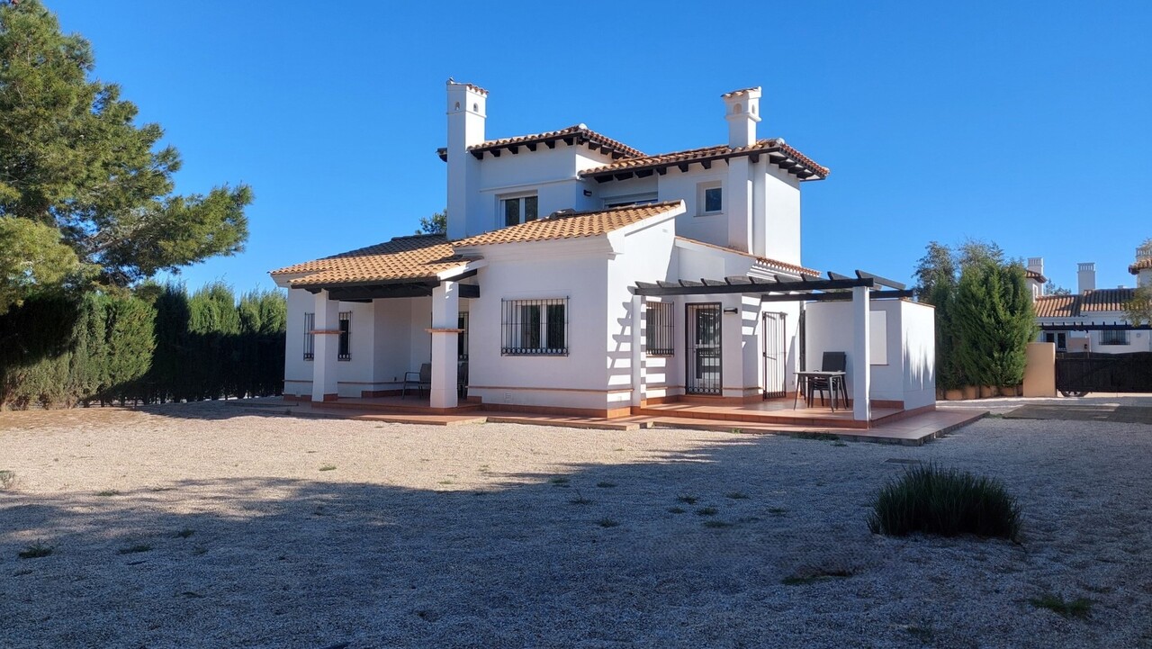 3 Bed, 2 Bath, HouseFor Sale, Las Palas, Murcia