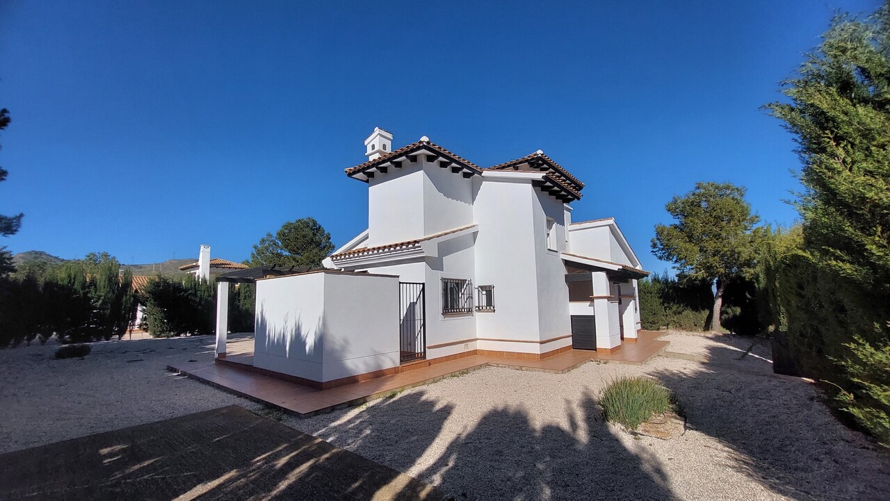 3 Bed, 2 Bath, HouseFor Sale, Las Palas, Murcia