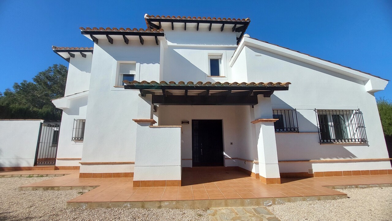 3 Bed, 2 Bath, HouseFor Sale, Las Palas, Murcia