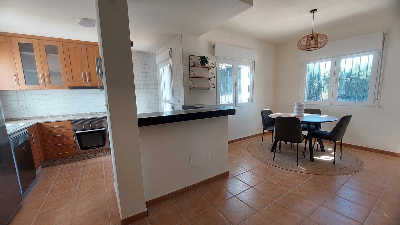 3 Bed, 2 Bath, HouseFor Sale, Las Palas, Murcia