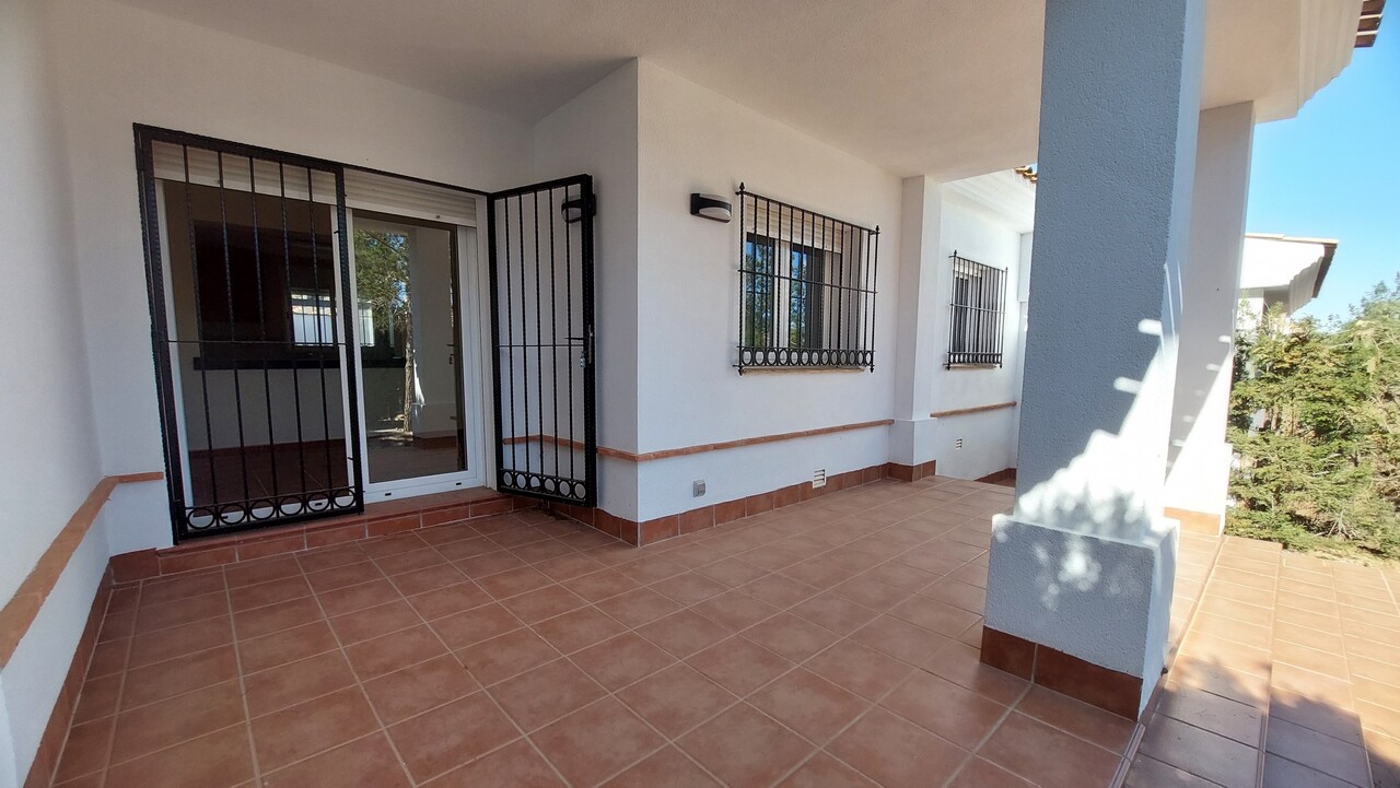 2 Bed, 1 Bath, HouseFor Sale, Las Palas, Murcia