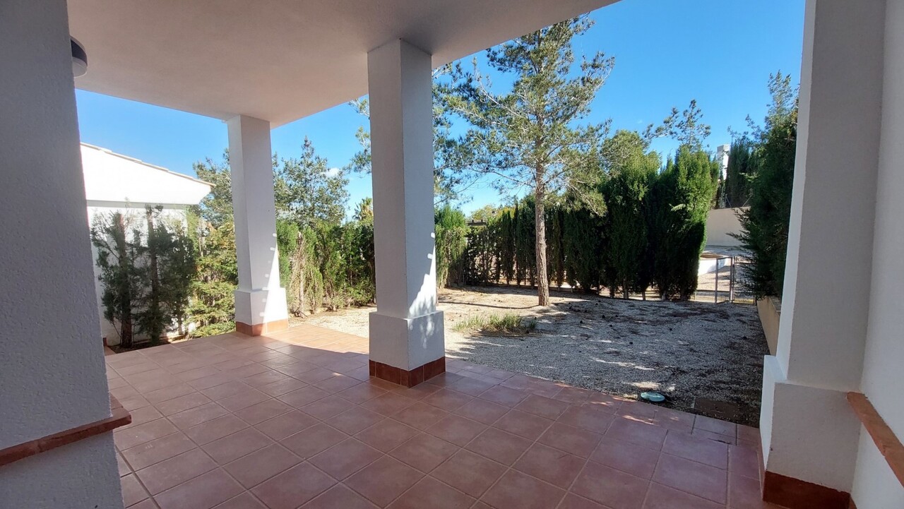 2 Bed, 1 Bath, HouseFor Sale, Las Palas, Murcia