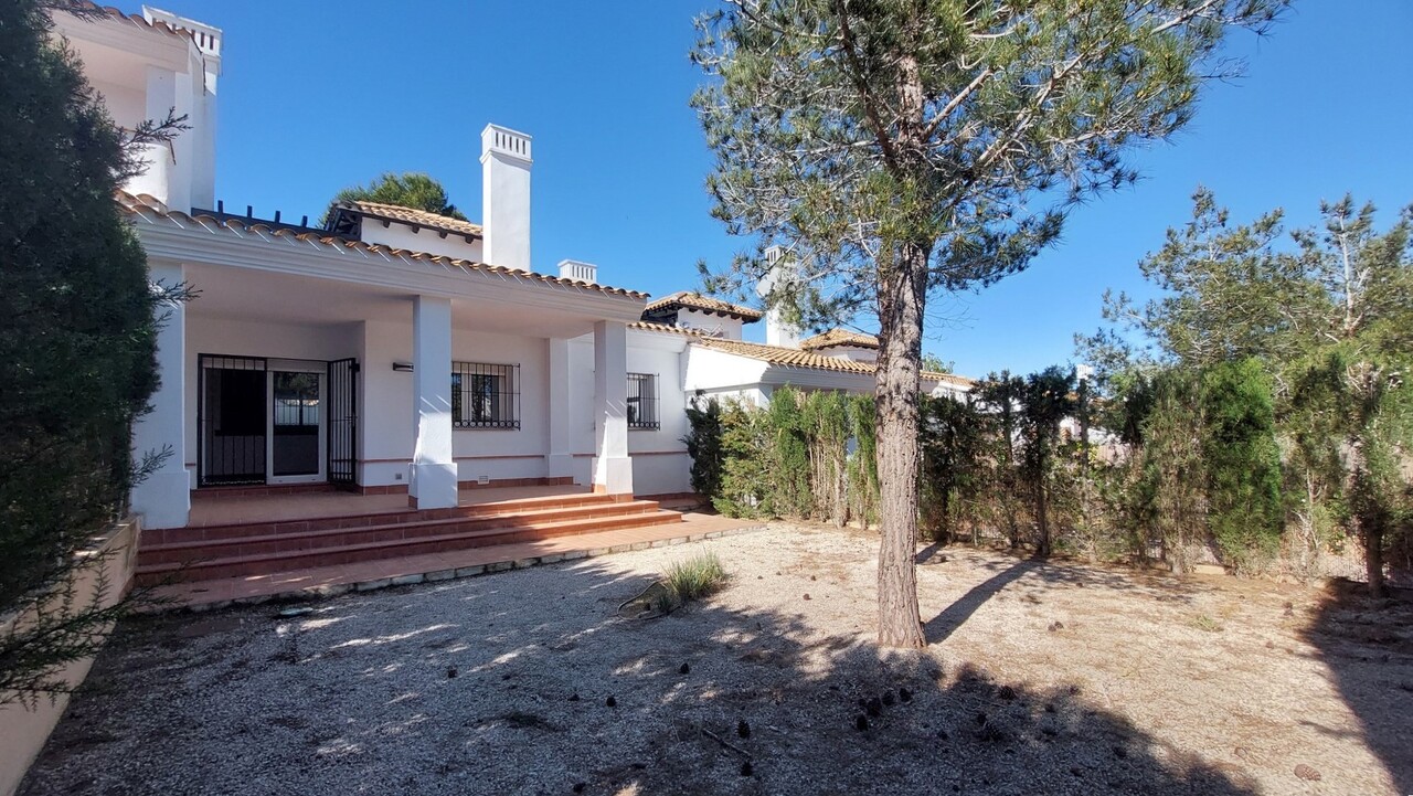 2 Bed, 1 Bath, HouseFor Sale, Las Palas, Murcia