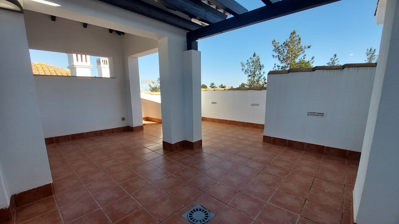 2 Bed, 1 Bath, HouseFor Sale, Las Palas, Murcia