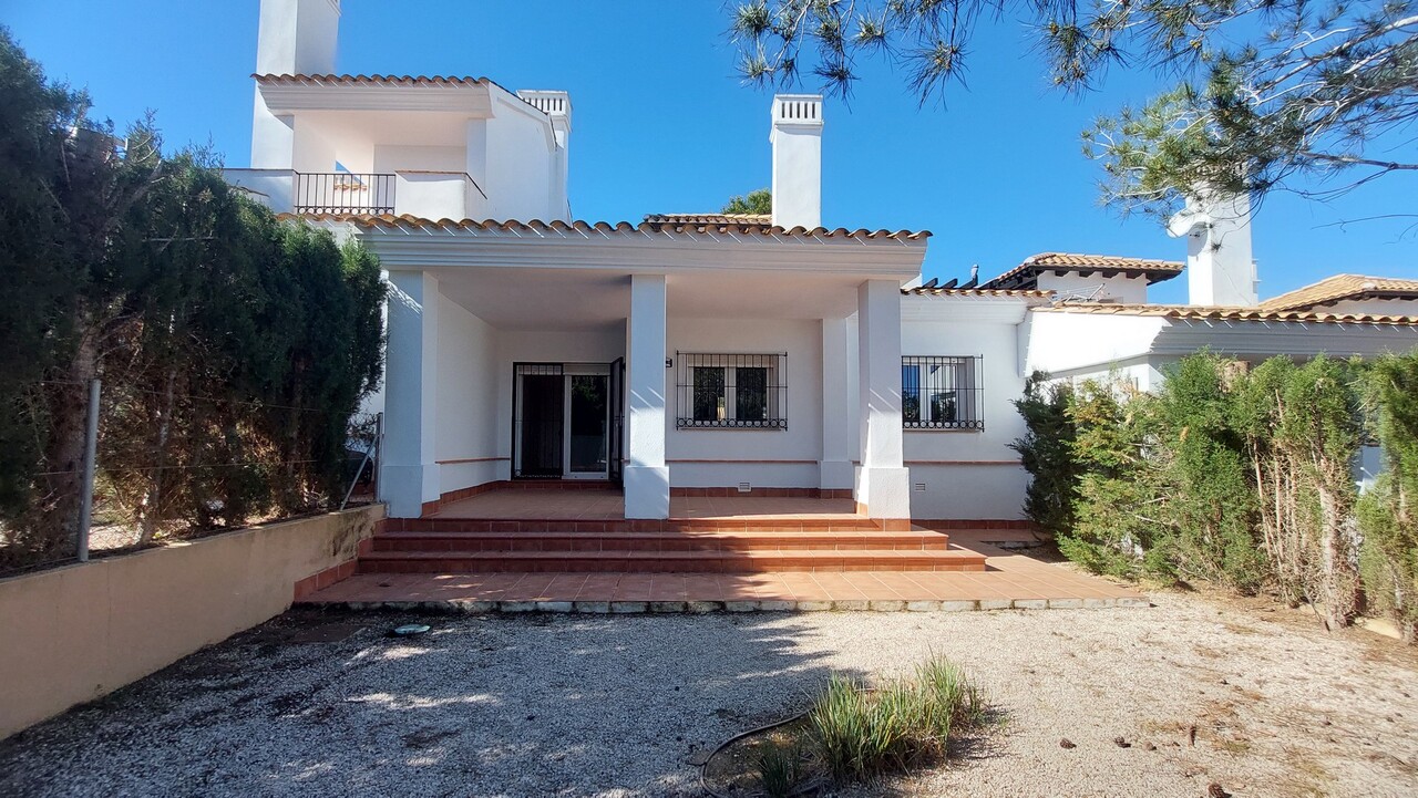 2 Bed, 1 Bath, HouseFor Sale, Las Palas, Murcia