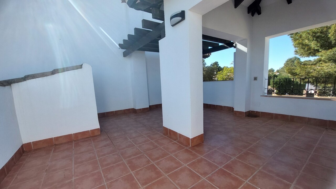 2 Bed, 1 Bath, HouseFor Sale, Las Palas, Murcia