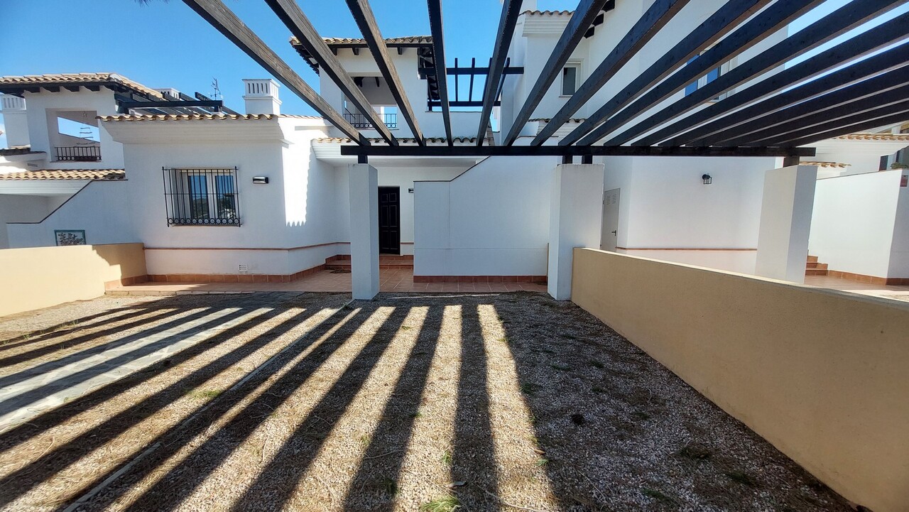 2 Bed, 1 Bath, HouseFor Sale, Las Palas, Murcia