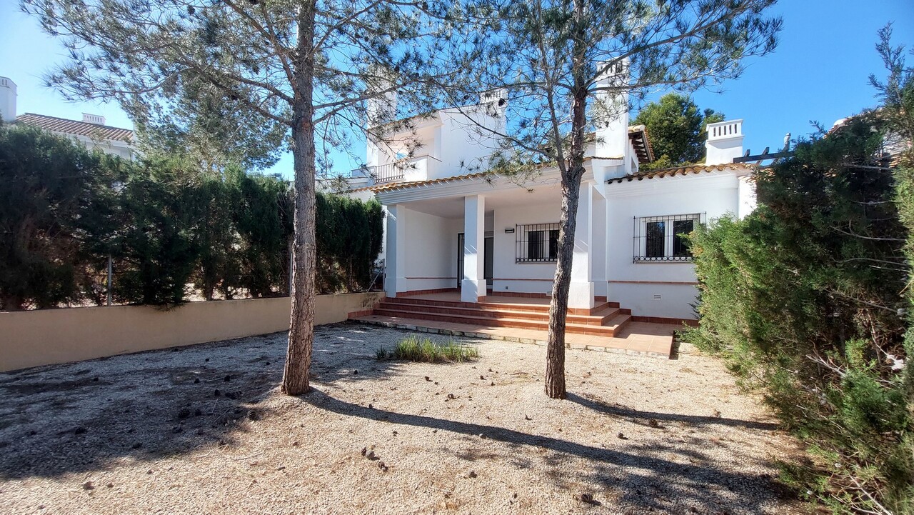 2 Bed, 1 Bath, HouseFor Sale, Las Palas, Murcia