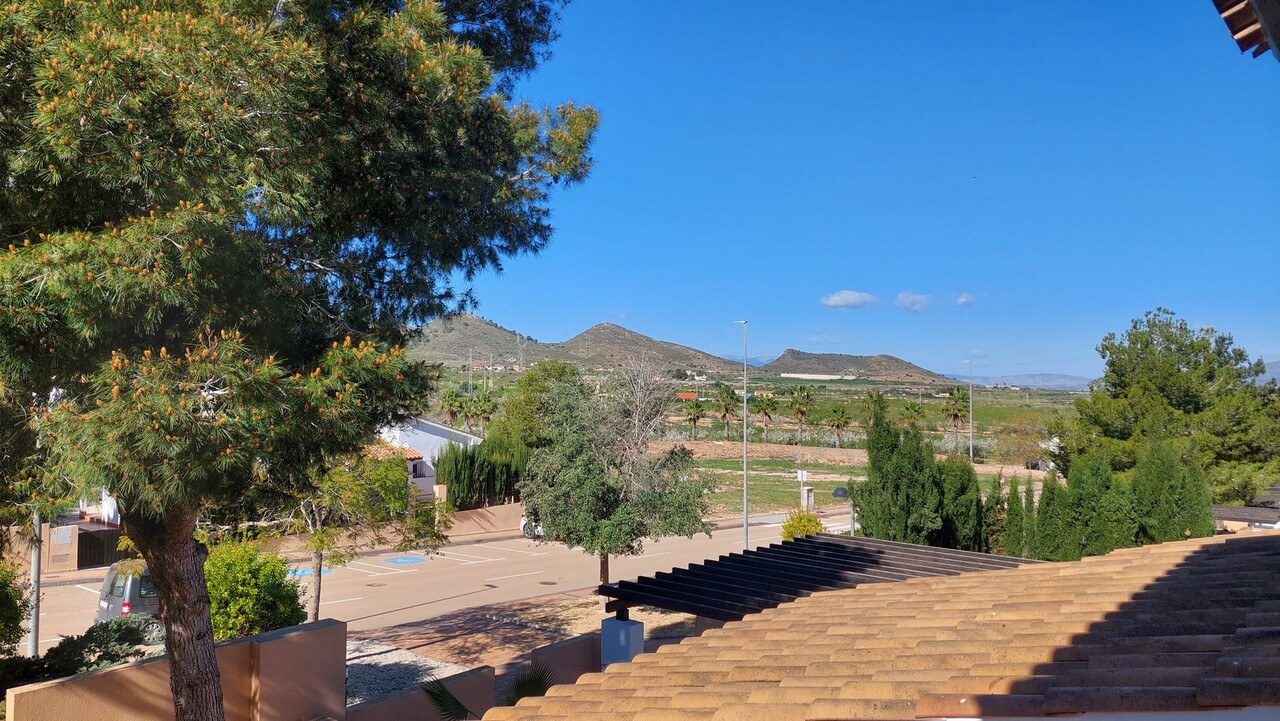 2 Bed, 1 Bath, HouseFor Sale, Las Palas, Murcia