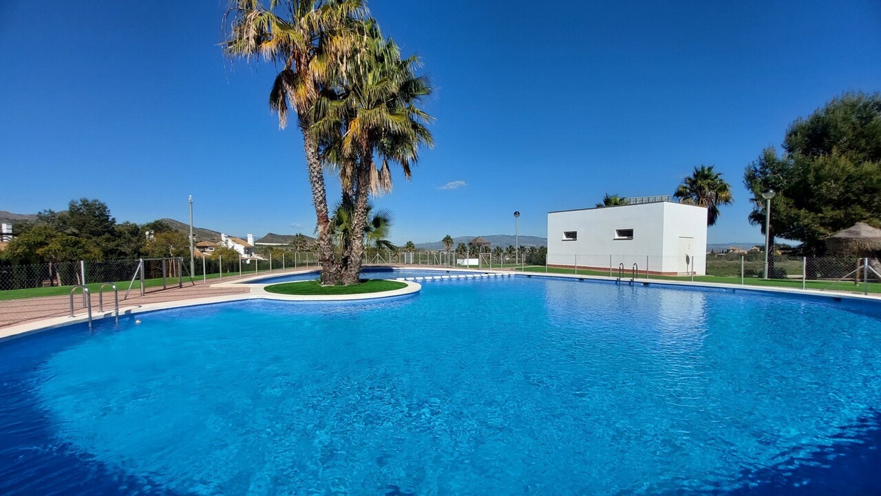 2 Bed, 1 Bath, HouseFor Sale, Las Palas, Murcia