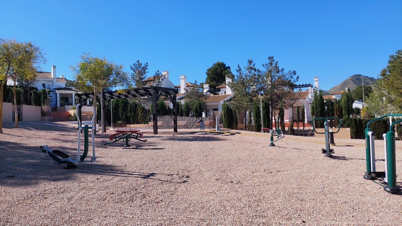 2 Bed, 1 Bath, HouseFor Sale, Las Palas, Murcia