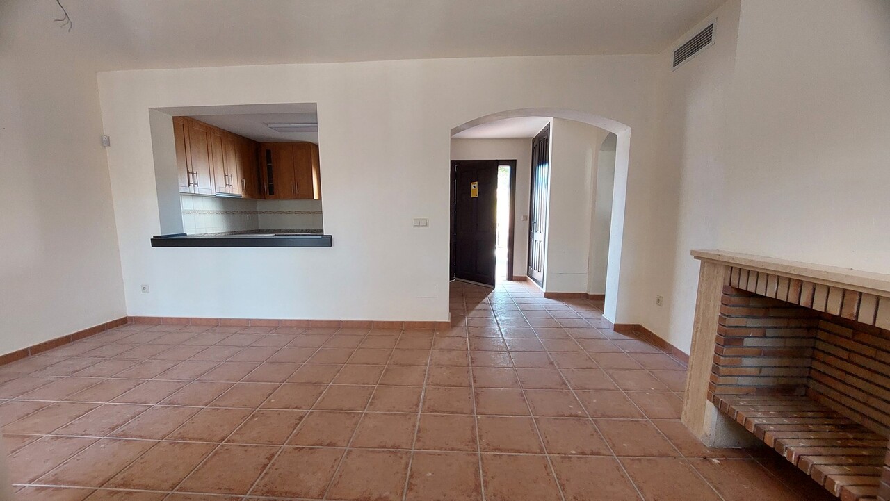 2 Bed, 1 Bath, HouseFor Sale, Las Palas, Murcia