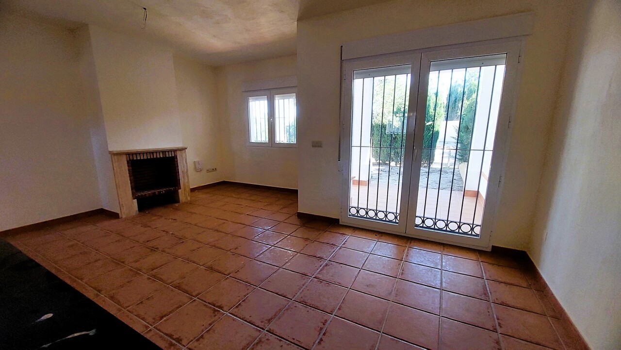 2 Bed, 1 Bath, HouseFor Sale, Las Palas, Murcia