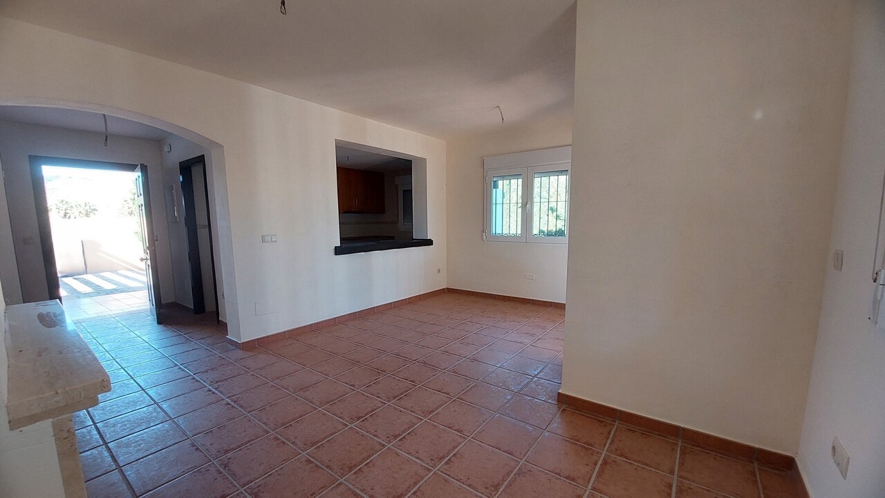 2 Bed, 1 Bath, HouseFor Sale, Las Palas, Murcia