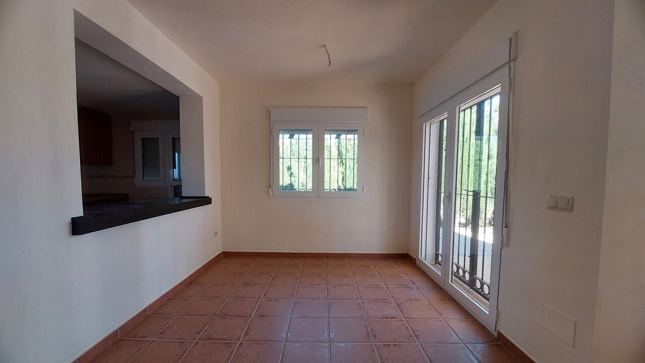 2 Bed, 1 Bath, HouseFor Sale, Las Palas, Murcia