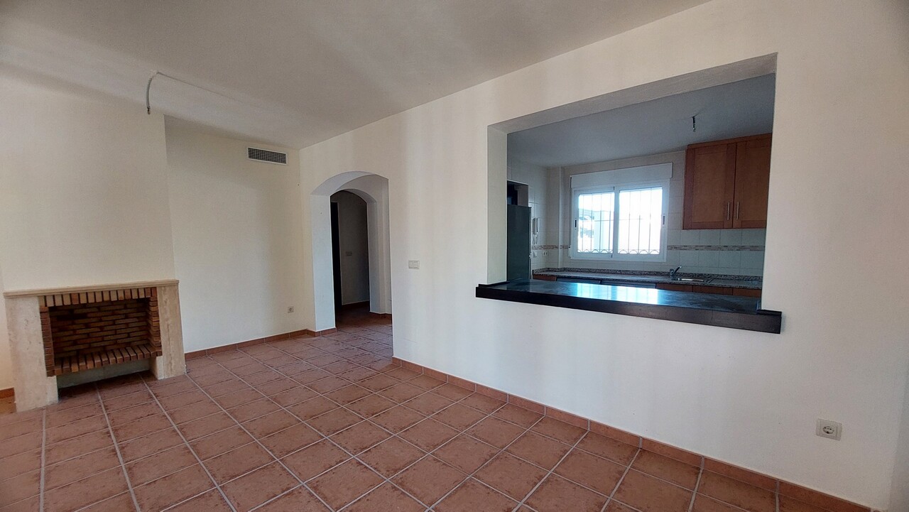 2 Bed, 1 Bath, HouseFor Sale, Las Palas, Murcia