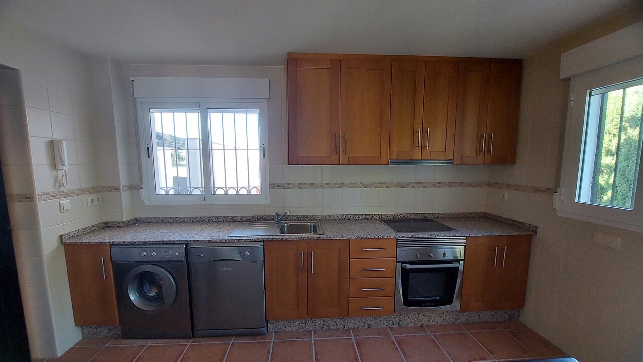 2 Bed, 1 Bath, HouseFor Sale, Las Palas, Murcia