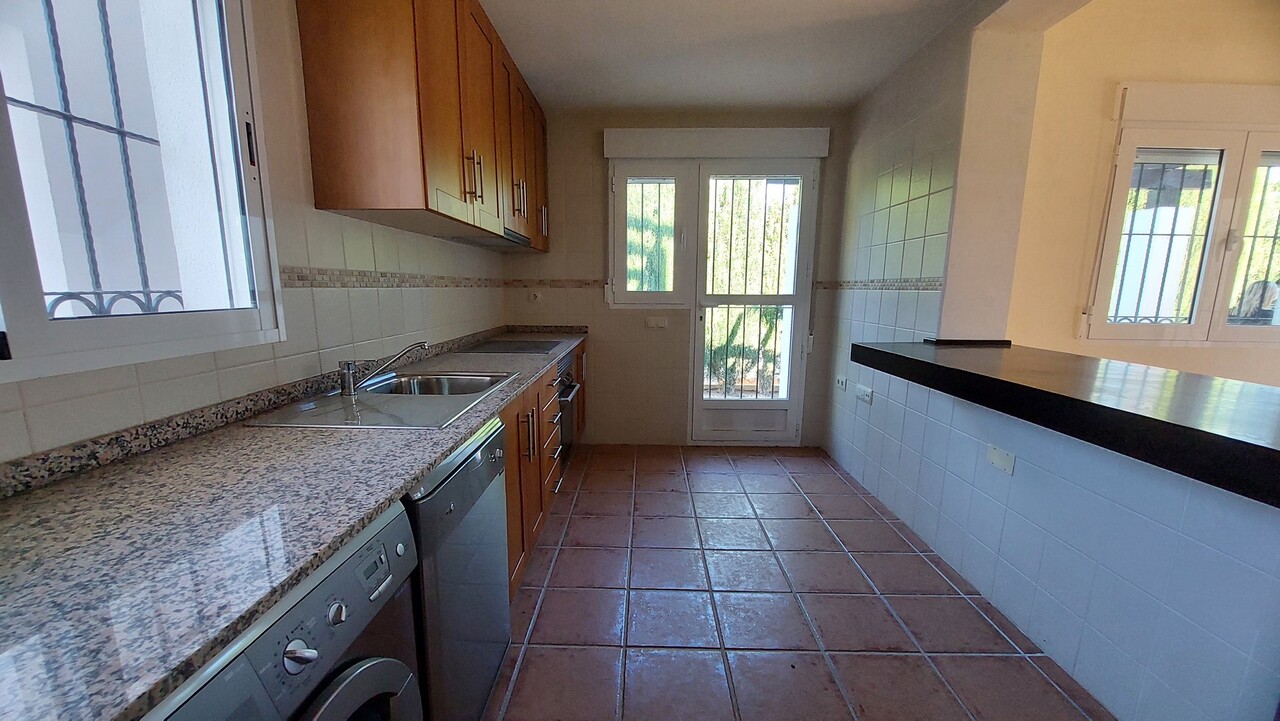 2 Bed, 1 Bath, HouseFor Sale, Las Palas, Murcia