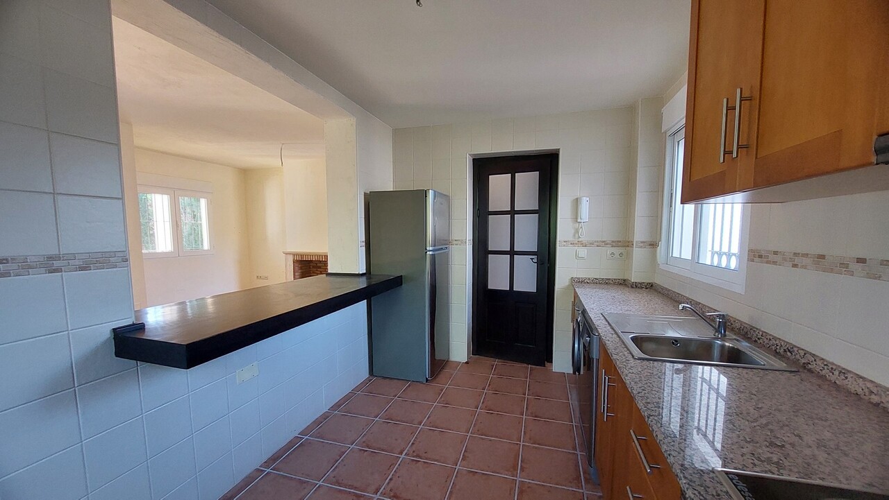2 Bed, 1 Bath, HouseFor Sale, Las Palas, Murcia