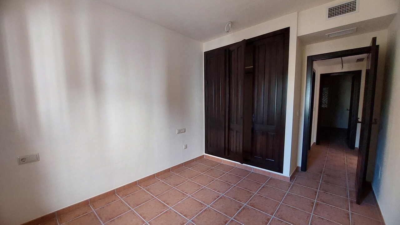 2 Bed, 1 Bath, HouseFor Sale, Las Palas, Murcia