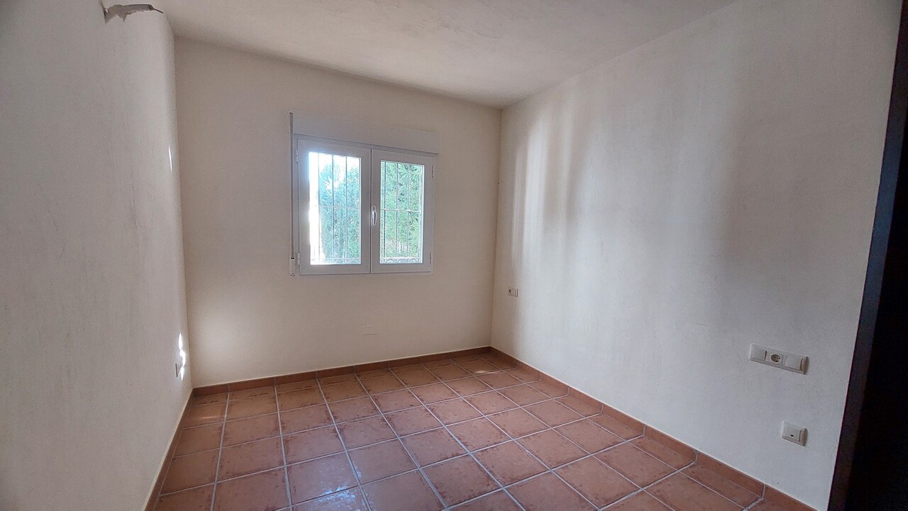 2 Bed, 1 Bath, HouseFor Sale, Las Palas, Murcia