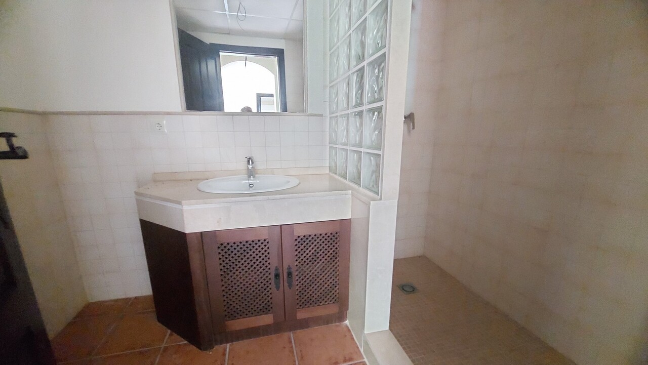2 Bed, 1 Bath, HouseFor Sale, Las Palas, Murcia