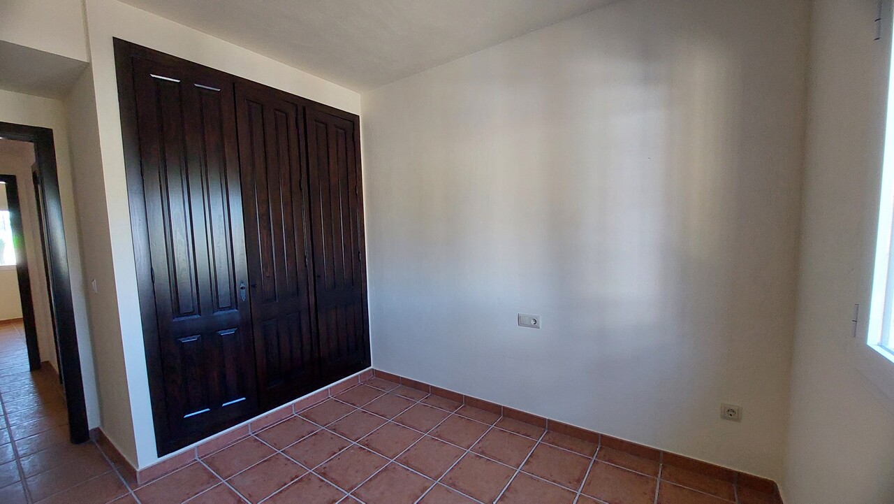 2 Bed, 1 Bath, HouseFor Sale, Las Palas, Murcia