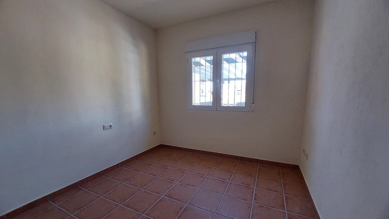 2 Bed, 1 Bath, HouseFor Sale, Las Palas, Murcia