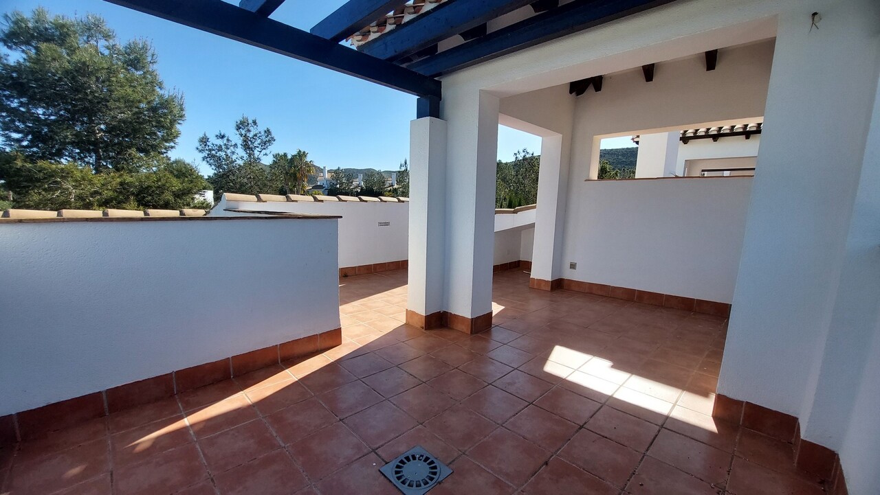 2 Bed, 1 Bath, HouseFor Sale, Las Palas, Murcia